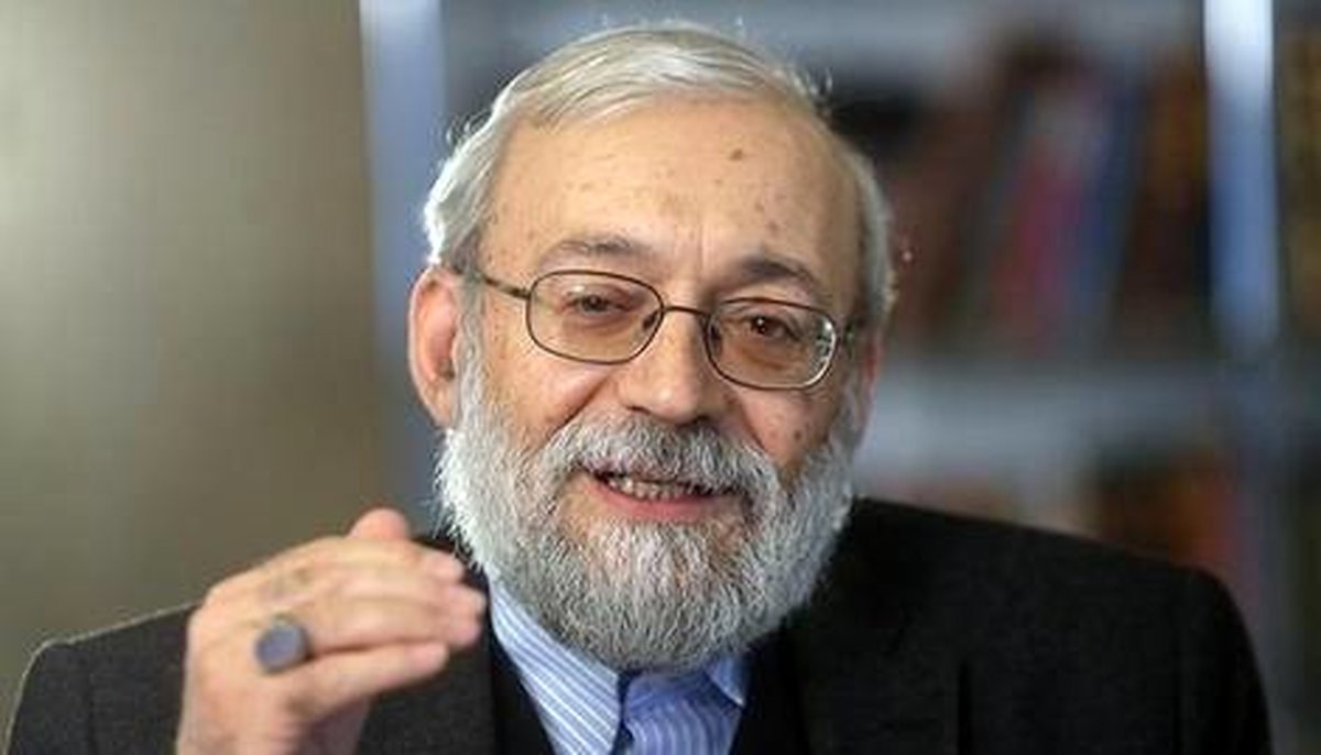 محمدجواد لاریجانی: رفراندوم حجاب خلاف قانون اساسی است‌