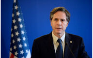 بلینکن: تا زمان ادامه جنگ در غزه آتش‌بس با حزب‌الله غیرممکن است