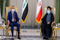 گزارش الکاظمی از جزئیات سفرش به ایران