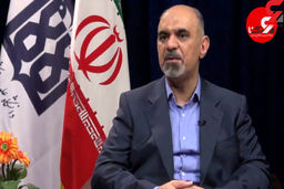 تا پایان بهمن درگیر پیک جدید کرونا می شویم / تصمیمات اشتباه می گیرند و بعد پشت هم قایم می شوند