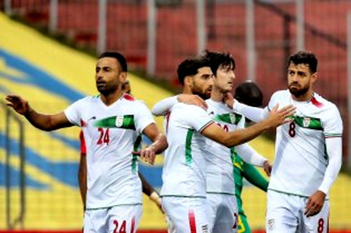 حذف ایران از جام جهانی چقدر جدی است؟