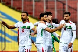 حذف ایران از جام جهانی چقدر جدی است؟