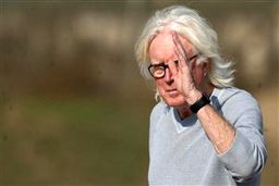  شفرها ها تا پایان فصل در تعلیق/ فرهاد مجیدی سرمربی موقت استقلال/ 