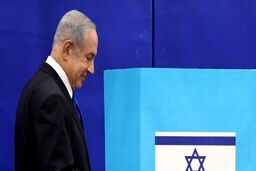 گزافه‌گویی نتانیاهو علیه ایران در گفت‌وگو با صدر اعظم آلمان