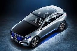 خودروهای الکتریکی میدان رقابت مرسدس و تسلا