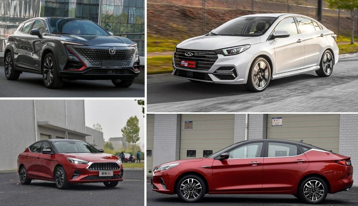 معرفی خودروهای جدید بازار ایران | از شاسی بلند جدید سایپا و ایران خودرو تا سدان لوکس مدیران خودرو