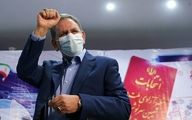 جهانگیری بازهم نامزد پوششی می‌شود؟