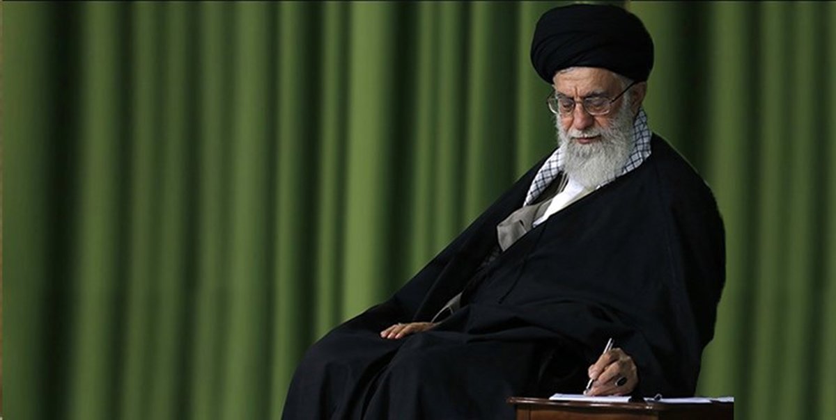 پیام تسلیت رهبر انقلاب در پی درگذشت آیتالله نظری