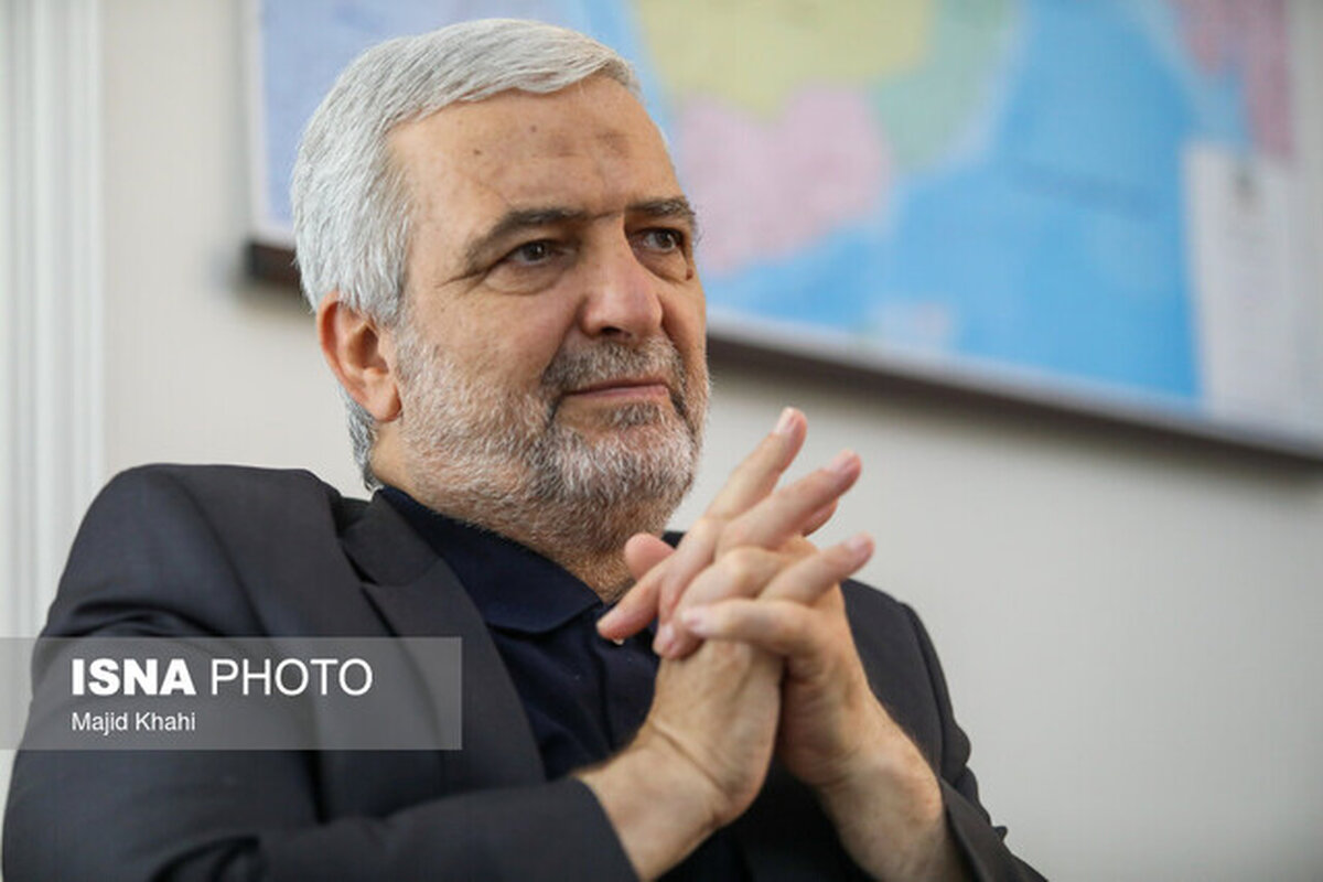 کاظمی قمی: نتیجه اجلاس مسکو به اطلاع مقامات طالبان می‌رسد