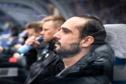 الکس‌ نوری و جالب‌ترین نیمکت فصل آینده لیگ  برتر