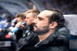 الکس‌ نوری و جالب‌ترین نیمکت فصل آینده لیگ  برتر