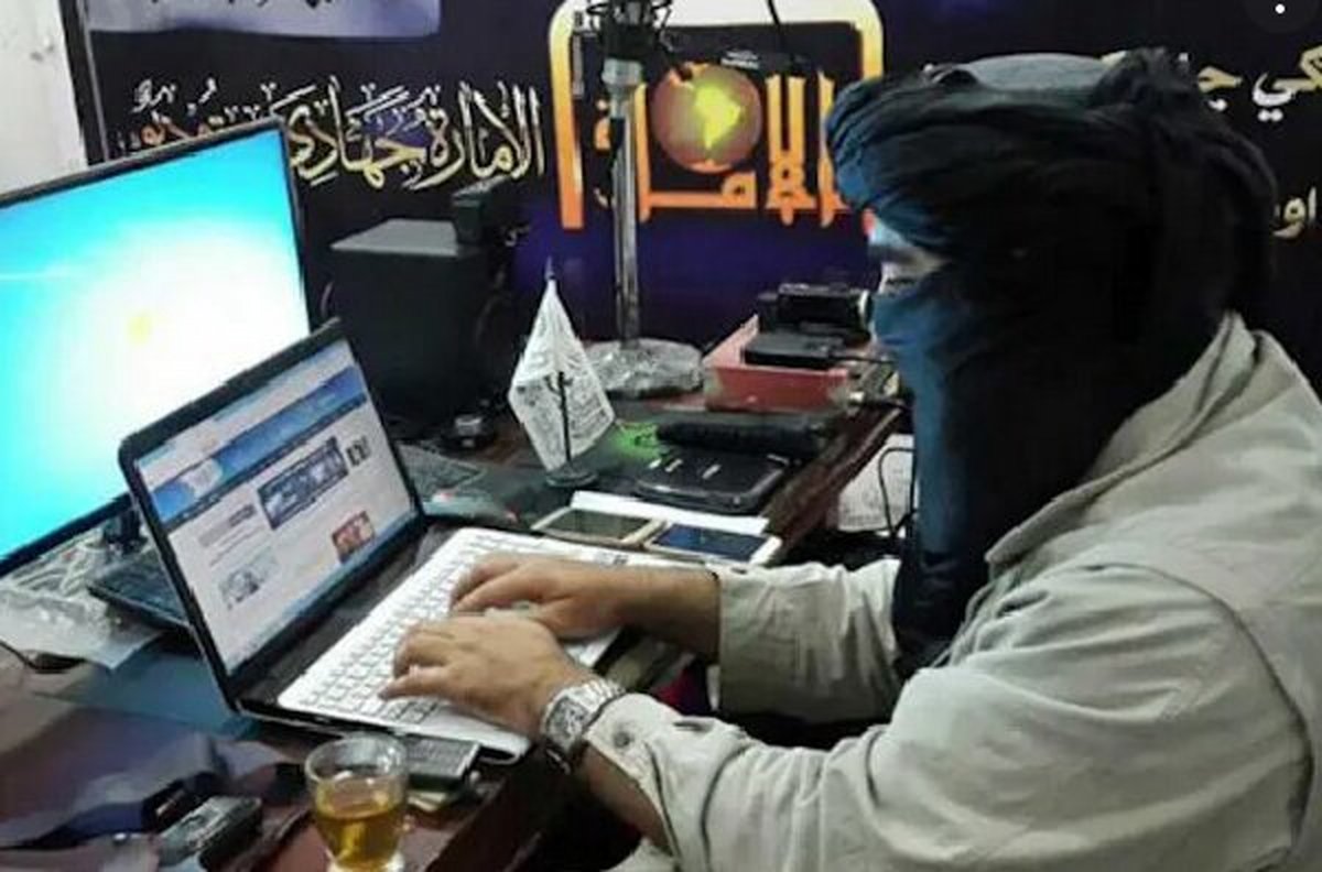 جزئیاتی درباره لشکر سایبری طالبان