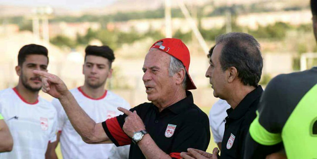 دنیزلی از ایران رفت