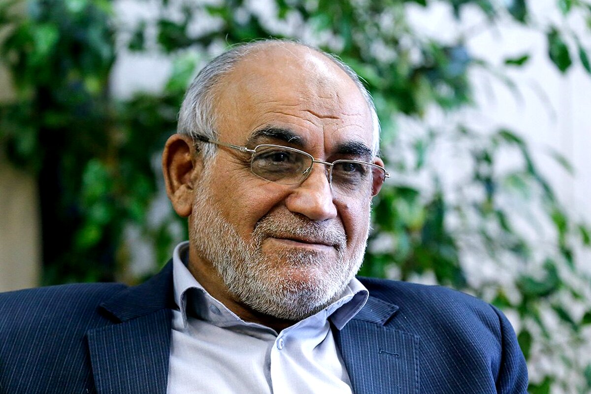 مظفر: موضع‌گیری علیه آیت‌الله جنتی شرط دولت اصلاحات برای تدوام وزارتم بود