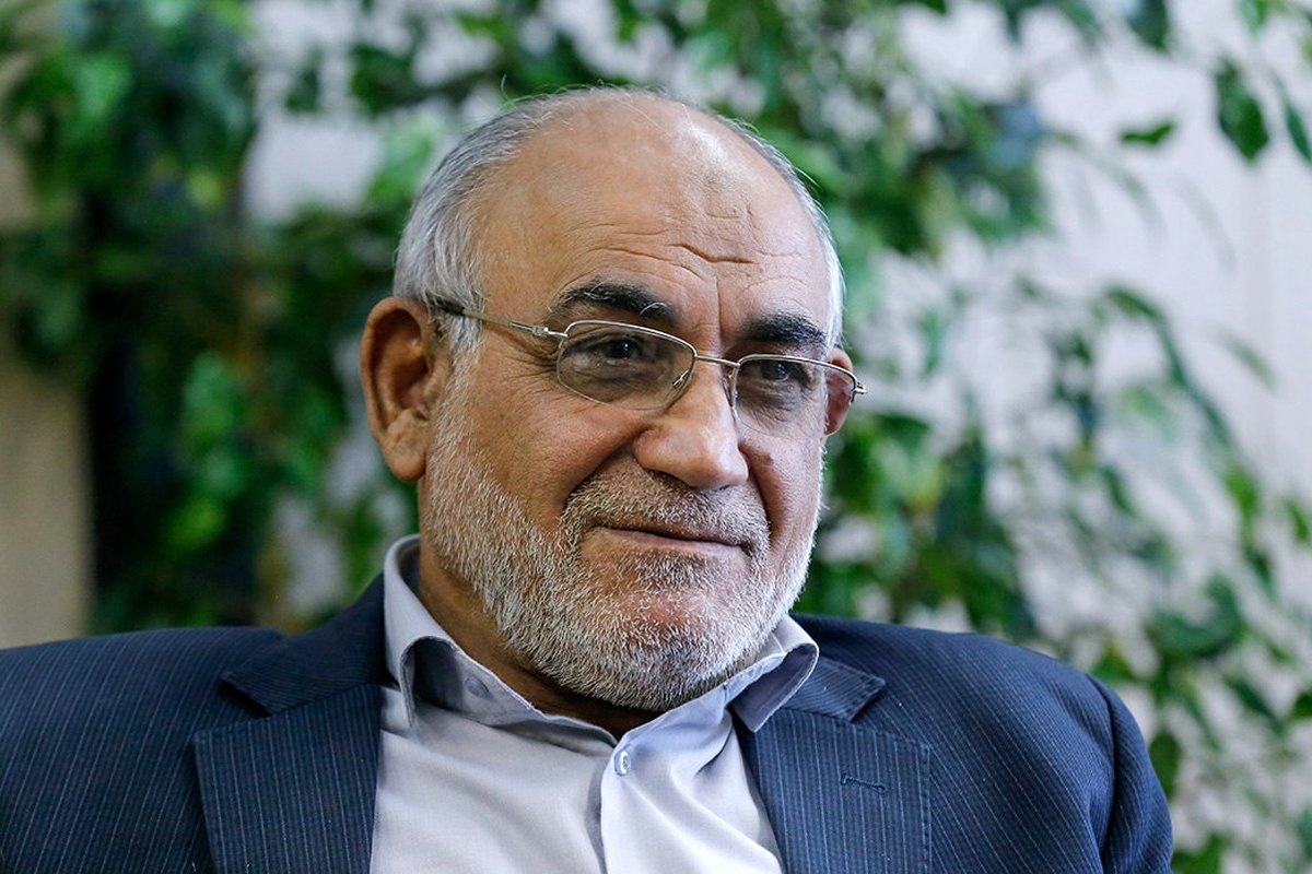 مظفر: موضعگیری علیه آیتالله جنتی شرط دولت اصلاحات برای تدوام وزارتم بود