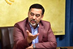 بیژن مقدم در واکنش به مصطفی تاجزاده: این میزان از بی‌اخلاقی سیاسی قابل فهم نیست/ تاجزاده سخنگوی اصلاح‌طلبان نان به نرخ روز خور است/ اول از همه خود تاجزاده نماد تفکر طالبانی است/ اصلاح‌طلبان اصل نظام را نشانه رفته‌اند

