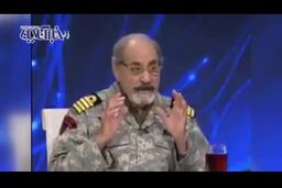 فیلم/ روایتی شنیدنی از آزادسازی خرمشهر از زبان فرمانده تکاوران نیروی دریایی ارتش