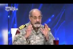 فیلم/ روایتی شنیدنی از آزادسازی خرمشهر از زبان فرمانده تکاوران نیروی دریایی ارتش
