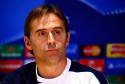 واکنش سرمربی اسپانیا به هم‌گروهی با ایران