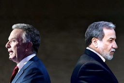 عوامل ایدئولوژیک و تندرو می‌خواهند زیرآب مذاکرات را بزنند