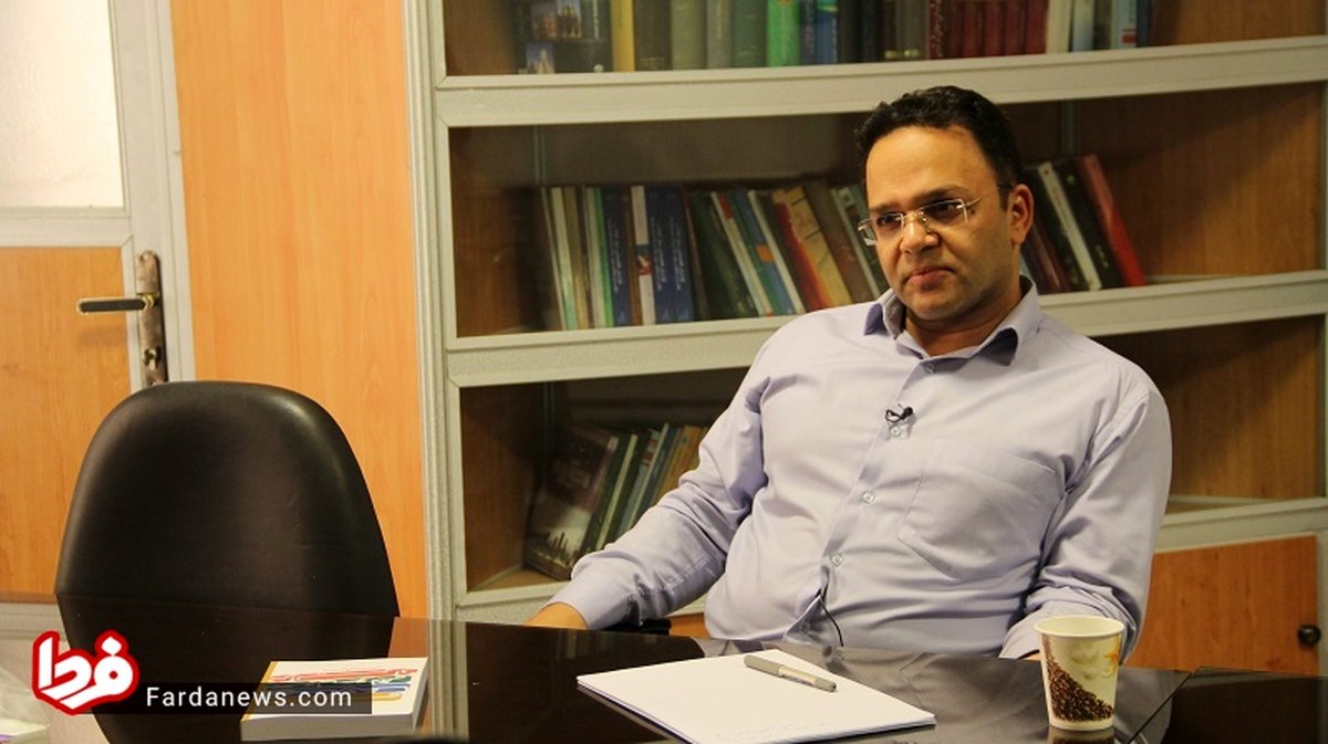 قهرمانپور پاسخ داد: روز پس از شکست برجام چه خواهد شد؟