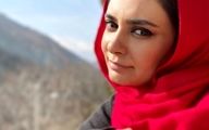 لیندا کیانی ازدواج کرد | لیندا کیانی حلقه ازدواجش را به رخ همه کشید 