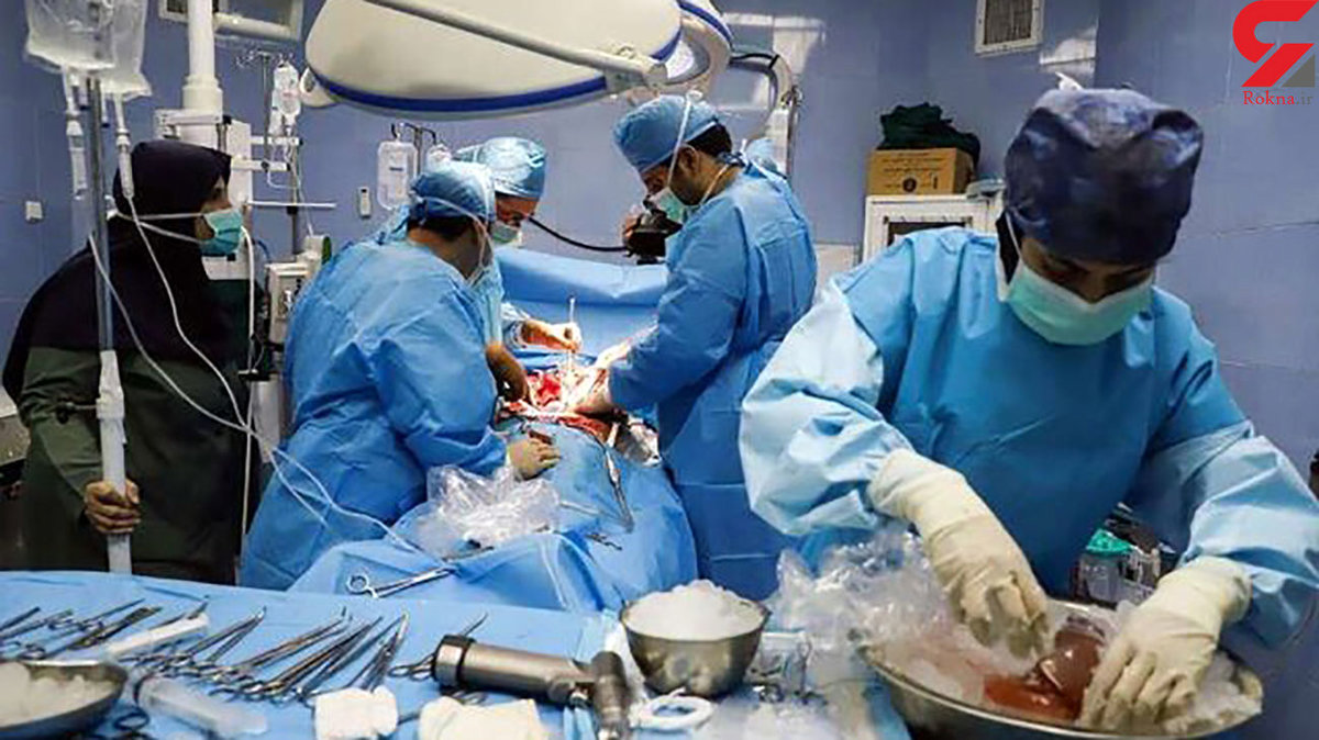 زن یزدی اشک همه را در آورد / اعظم  السادات آسایش بعد از مرگش فرشته شد