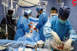 زن یزدی اشک همه را در آورد / اعظم  السادات آسایش بعد از مرگش فرشته شد