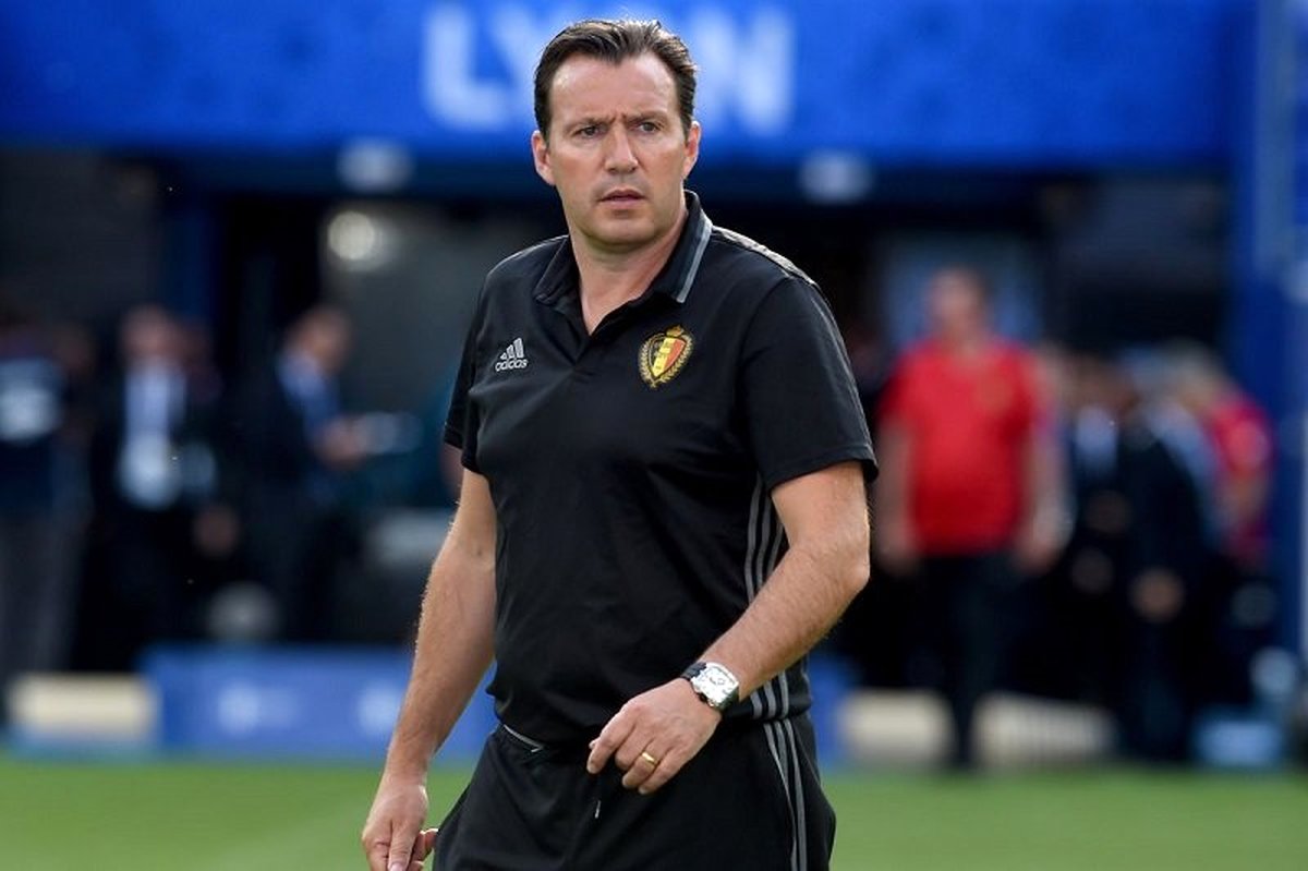 سرمربی احتمالی تیمملی فوتبال را بهتر بشناسید