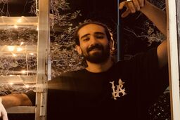 بیوگرافی سورکا – رپر، ترانه‌سرا و برگزارکننده ایونت‌های هیپ‌هاپ