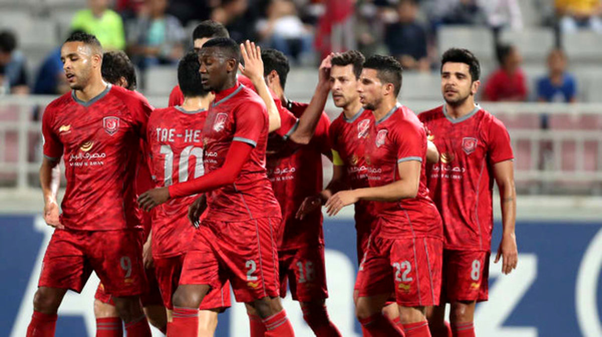 رکورد فوقالعاده الدحیل در لیگ قهرمانان آسیا