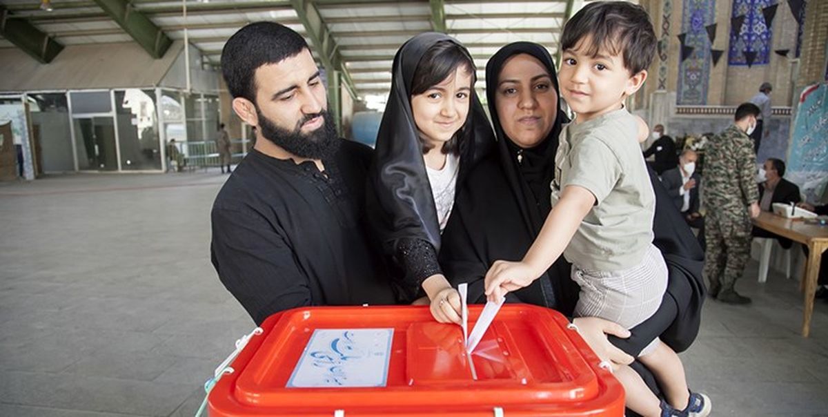 سرنوشت اصلاح قانون انتخابات مجلس کی مشخص می شود ؟