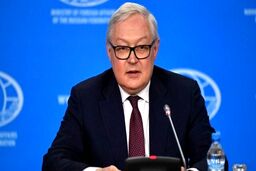 آب پاکی روسیه روی دستان آمریکا؛تحریم تسلیحاتی ایران تمدید نخواهد شد