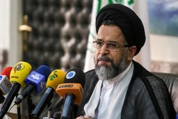 وزیر اطلاعات: نقطه شروع ناآرامی‌های اخیر از سوی دشمنان نبود
