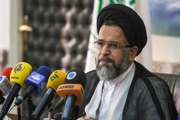 وزیر اطلاعات: نقطه شروع ناآرامی‌های اخیر از سوی دشمنان نبود
