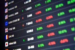 پیش بینی جذاب از بورس هفته بعد