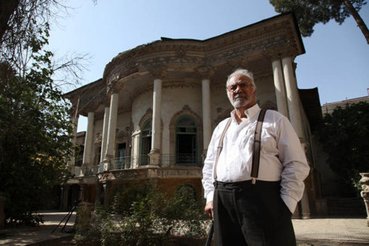 طنز/ قیصر! کجایی که فرمون رو پخش نکردن؟!