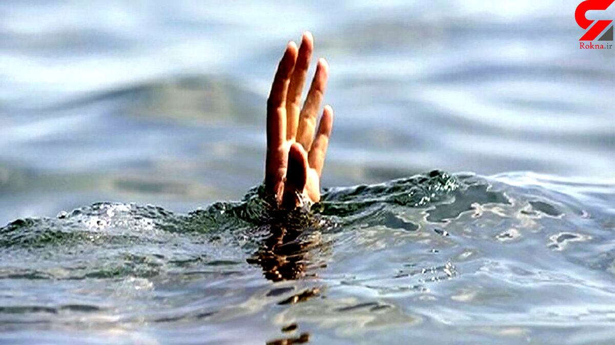 مرگ تلخ زن جوان در نزدیکی کشتی یونانی / در کیش رخ داد