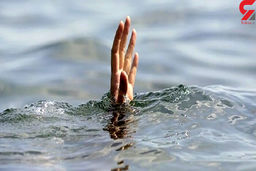 مرگ تلخ زن جوان در نزدیکی کشتی یونانی / در کیش رخ داد