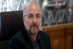 قالیباف: آمریکایی‌ها بی توجه به چالش‌های جهانی مشغول فرافکنی هستند