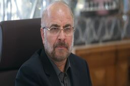 قالیباف: آمریکایی‌ها بی توجه به چالش‌های جهانی مشغول فرافکنی هستند