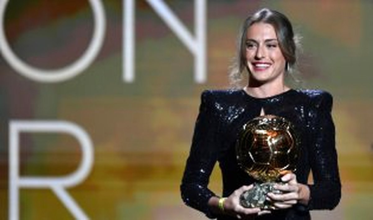 پوتیاس تاریخساز شد: دومین تاجگذاری پیاپی الکسیا