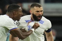 عذرخواهی مدیر سیتی از پرز؛ سوئ تفاهم شد