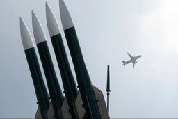 ناتوانی عربستان در مقابل موشک‌های بالستیک یمنی‌