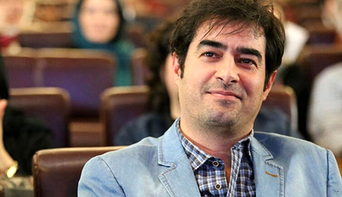 جایزه دیگری برای شهاب حسینی