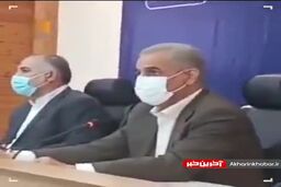 استاندار خوزستان خطاب به مدیران: به جای افتتاح کردن، کار کنید