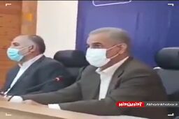 استاندار خوزستان خطاب به مدیران: به جای افتتاح کردن، کار کنید