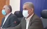 استاندار خوزستان خطاب به مدیران: به جای افتتاح کردن، کار کنید