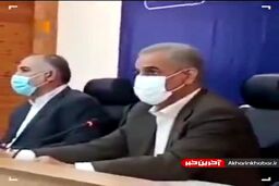 استاندار خوزستان خطاب به مدیران: به جای افتتاح کردن، کار کنید