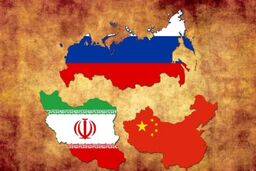 شورای روابط خارجه اروپا: روسیه و چین قرارداد تسلیحاتی با ایران منعقد می‌کنند